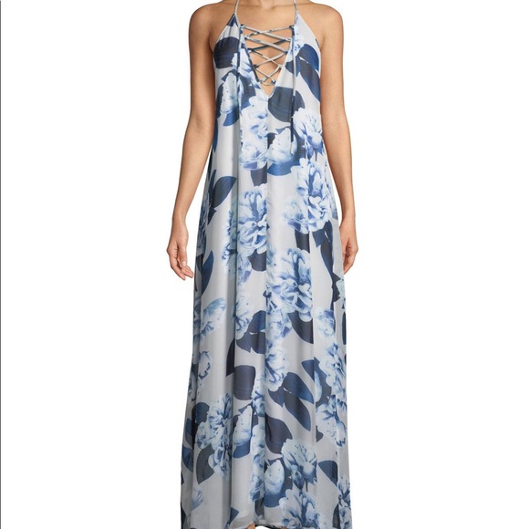 NWT Show Me Your Mumu maxi dress size XS - Picture 3 of 6